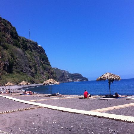 Casa do Lugar de Baixo Ponta do Sol (Madeira) Exterior foto